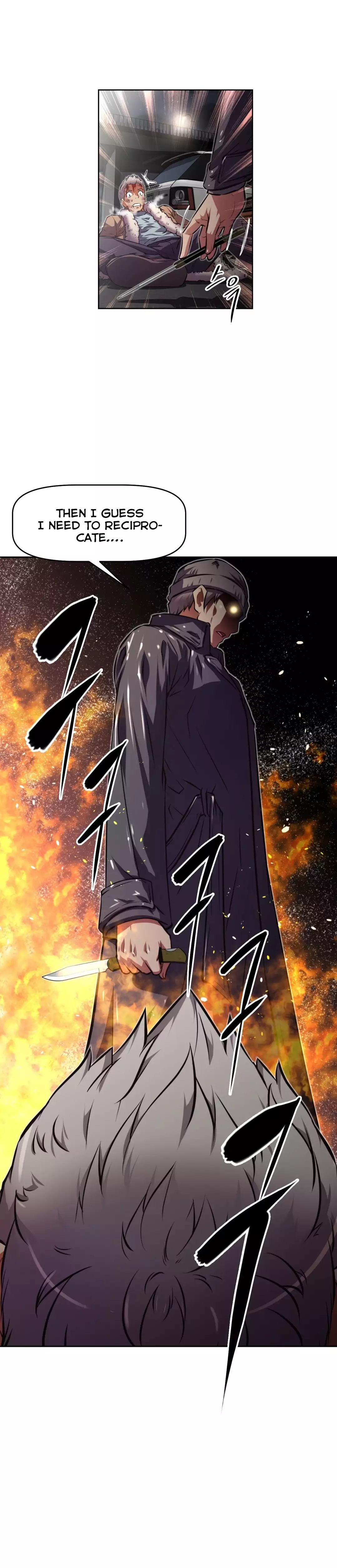 Brawling Go Ch.76-117