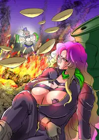 [Danna] Touhou Request CG Shuu Sono 2 (Touhou Project)