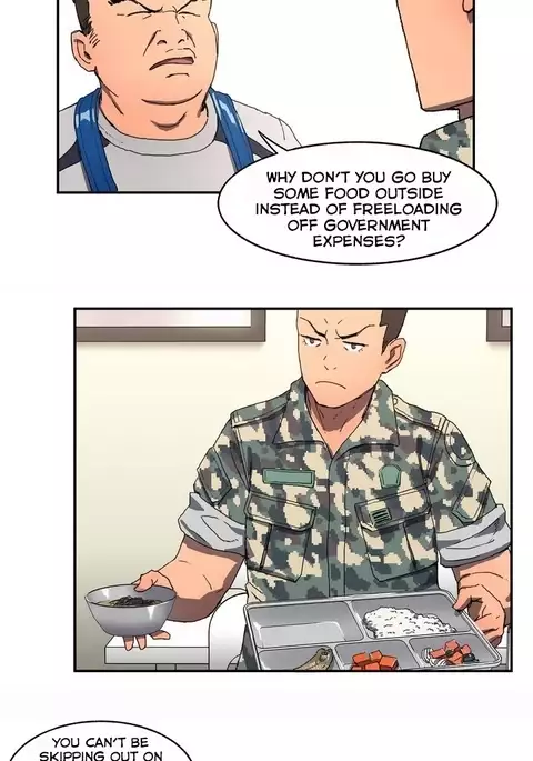 Refrain Love Ch.1-34