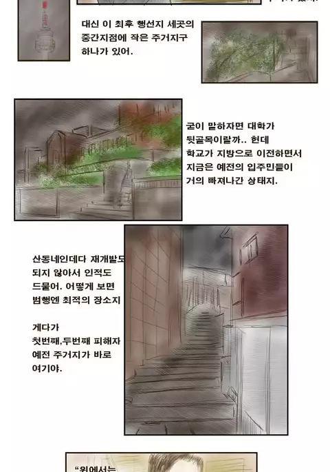 Nightwalk hardcore !