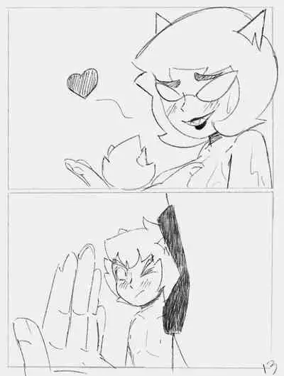 Karkat's Adventure >:]