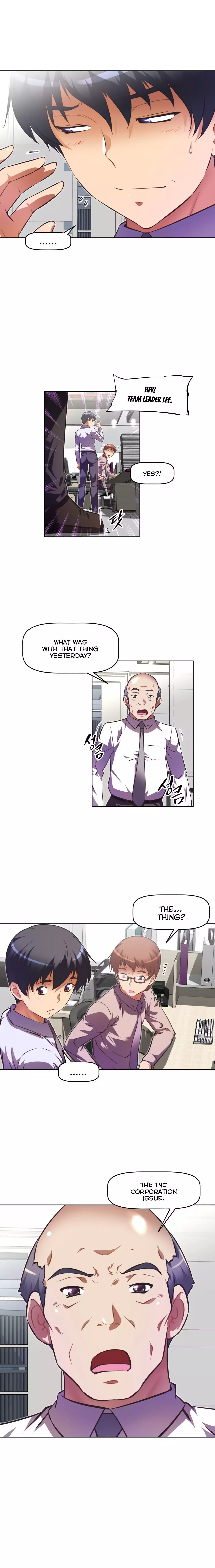 Brawling Go Ch.76-117