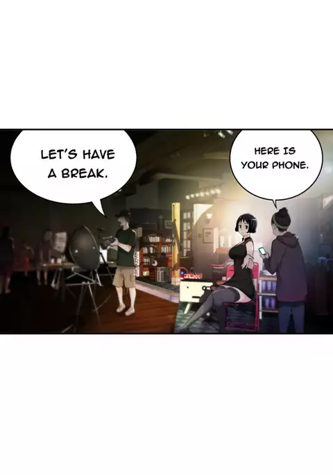 Tissue Thieves Ch.1-15