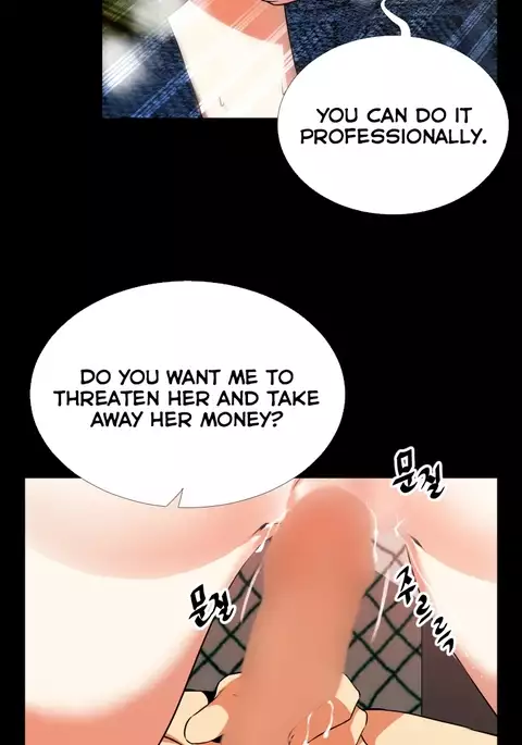 Love Parameter Ch.1-76