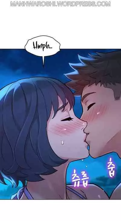 What do you Take me For? Ch.158/?