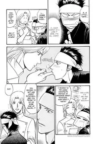 [Kodaka Kazuma] Sex Therapist