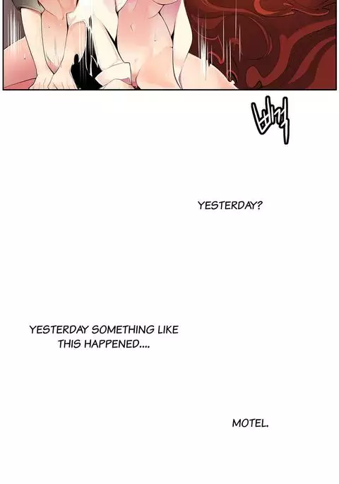 Lilith`s Cord Ch.1-10