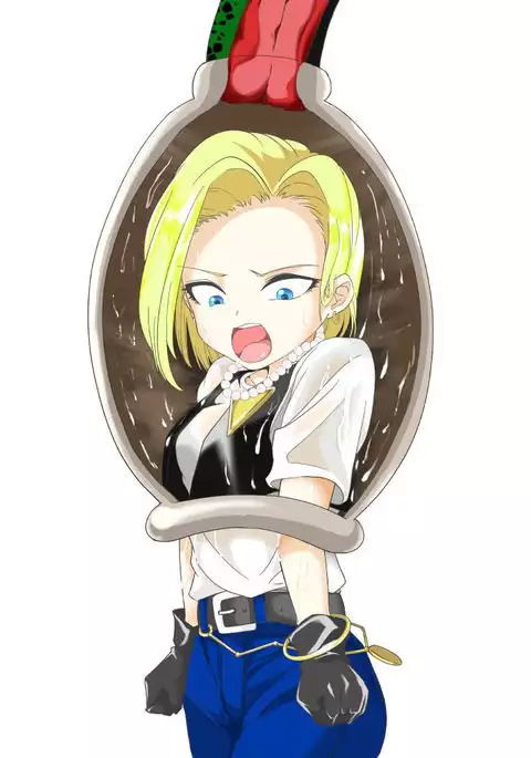 Eighteen's Absortion