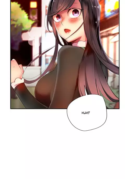 Lilith`s Cord Ch.1-25