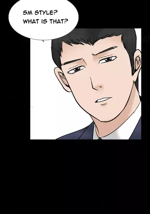 The Taste of Hands Ch.1-43