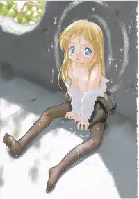 Hin-nyu v21 - Hin-nyu Nikki