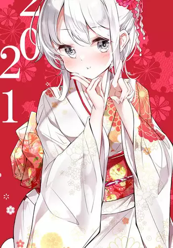 [Hamaken.] Imouto ga 1-nichi 1-kai shika Me o Awasete kurenai | 妹妹一天只和我对上一次眼 [无糖·漫画组]