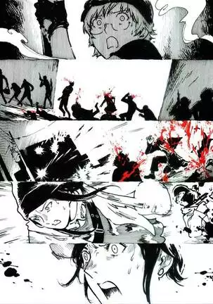 Survival Manual Chapter 1