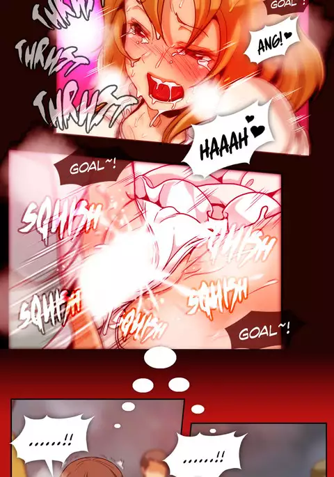 Secret Folder Ch.1-14