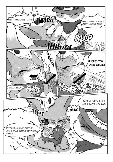 Welcome to Suddenly ridiculous!!