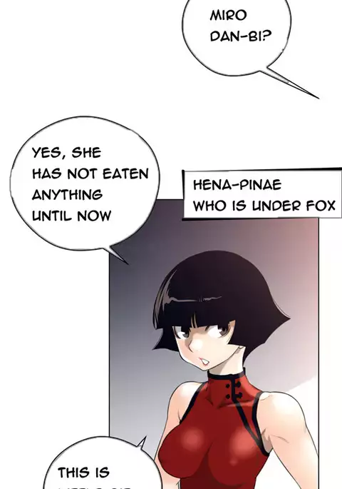 Perfect Half Ch.1-16