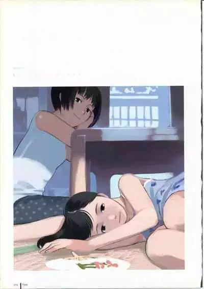 [Takamichi] TAKAMICHI SUMMER WORKS