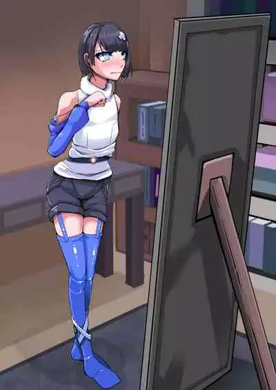 Masou Seiki Fifth Elements 2