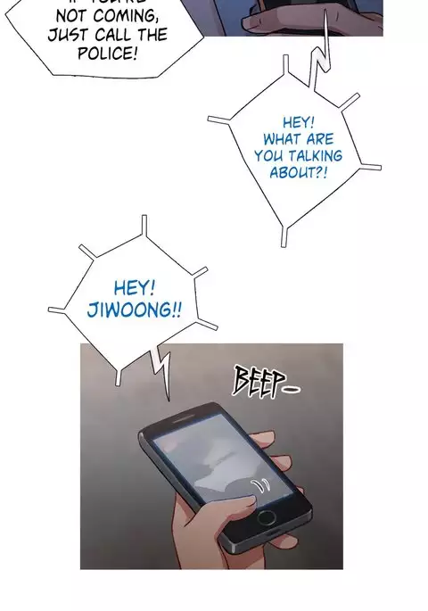 Scandal of the Witch Ch.1-36