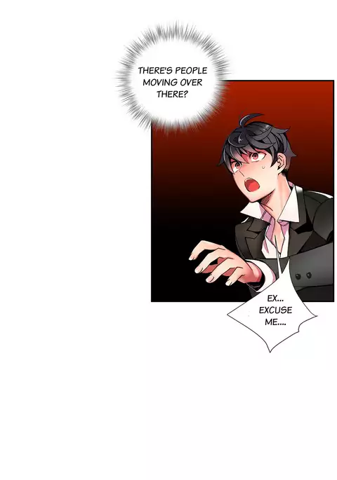 Lilith`s Cord Ch.1-17