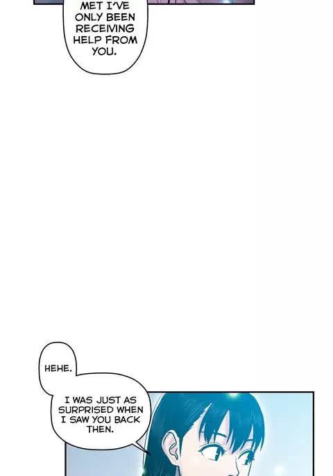 Ghost Love Ch.1-18.5