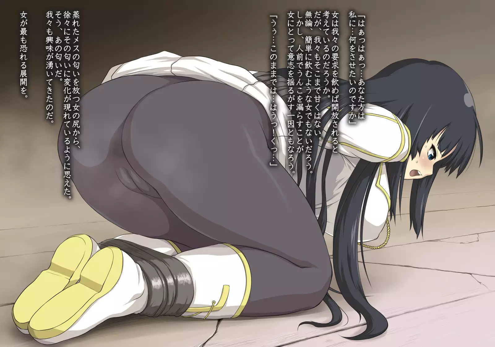 Ikaruga-san 2