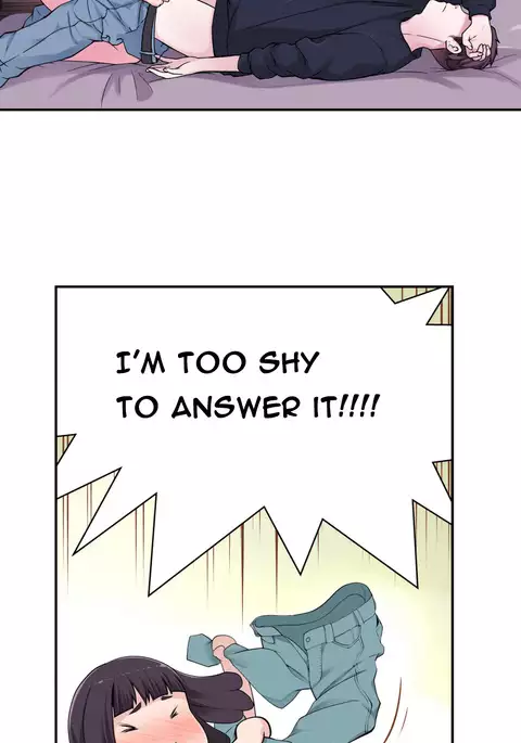 Tissue Thieves Ch.1-11