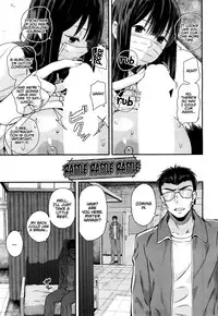 [Shioroku] Wakatsuki, Mask wo Totteyo! | Wakatsuki, Take Off Your Mask! (COMIC Mugen Tensei 2018-10) [English] [Digital] [Rotoscopic + Red Lantern]