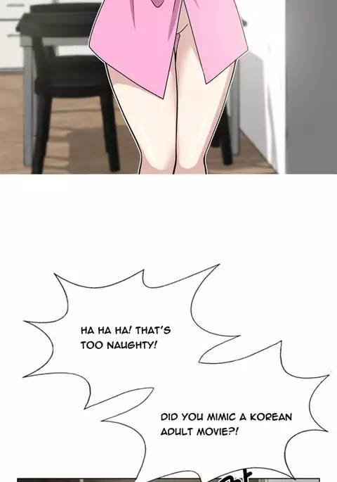 Change Partner Ch.1-19