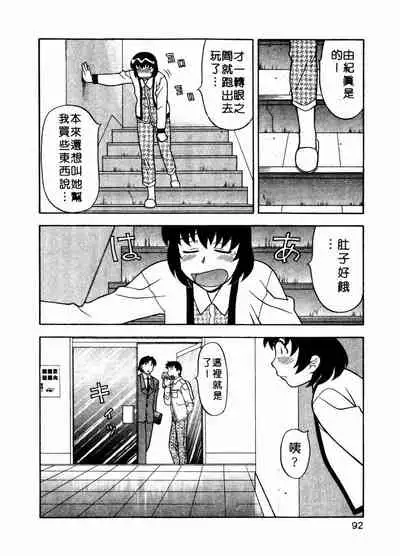 Dokushinryo Kuushitsu Ari! Vol. 1 | 單身宿舍辣美眉 Vol. 1