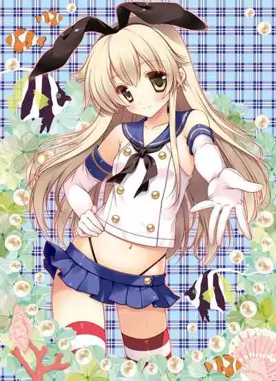 KanColle Soushuuhen 2