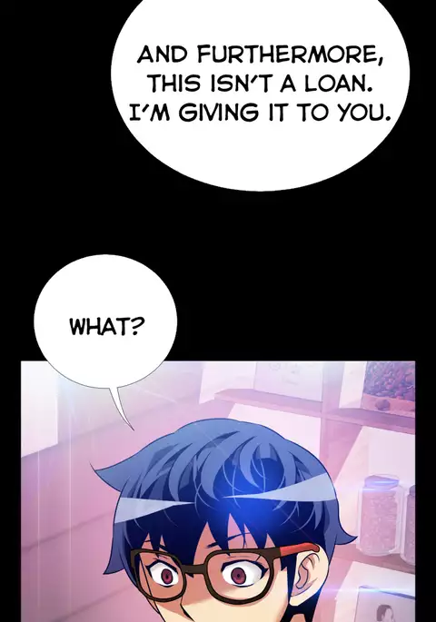 Love Parameter Ch.1-69