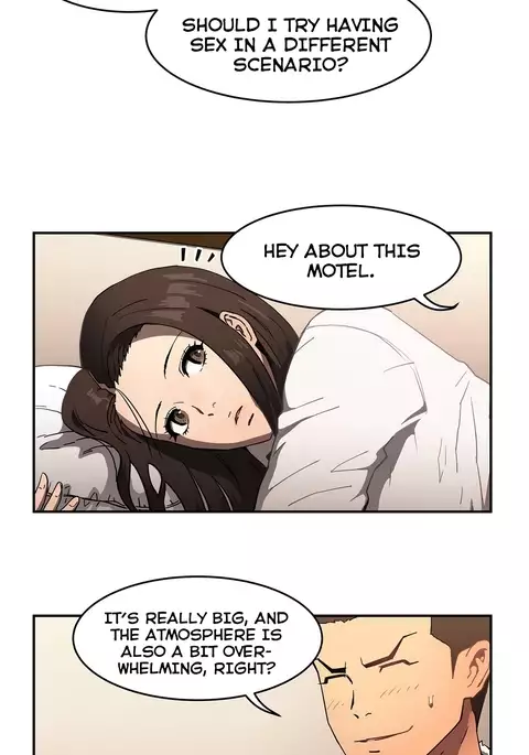 Refrain Love Ch.1-25