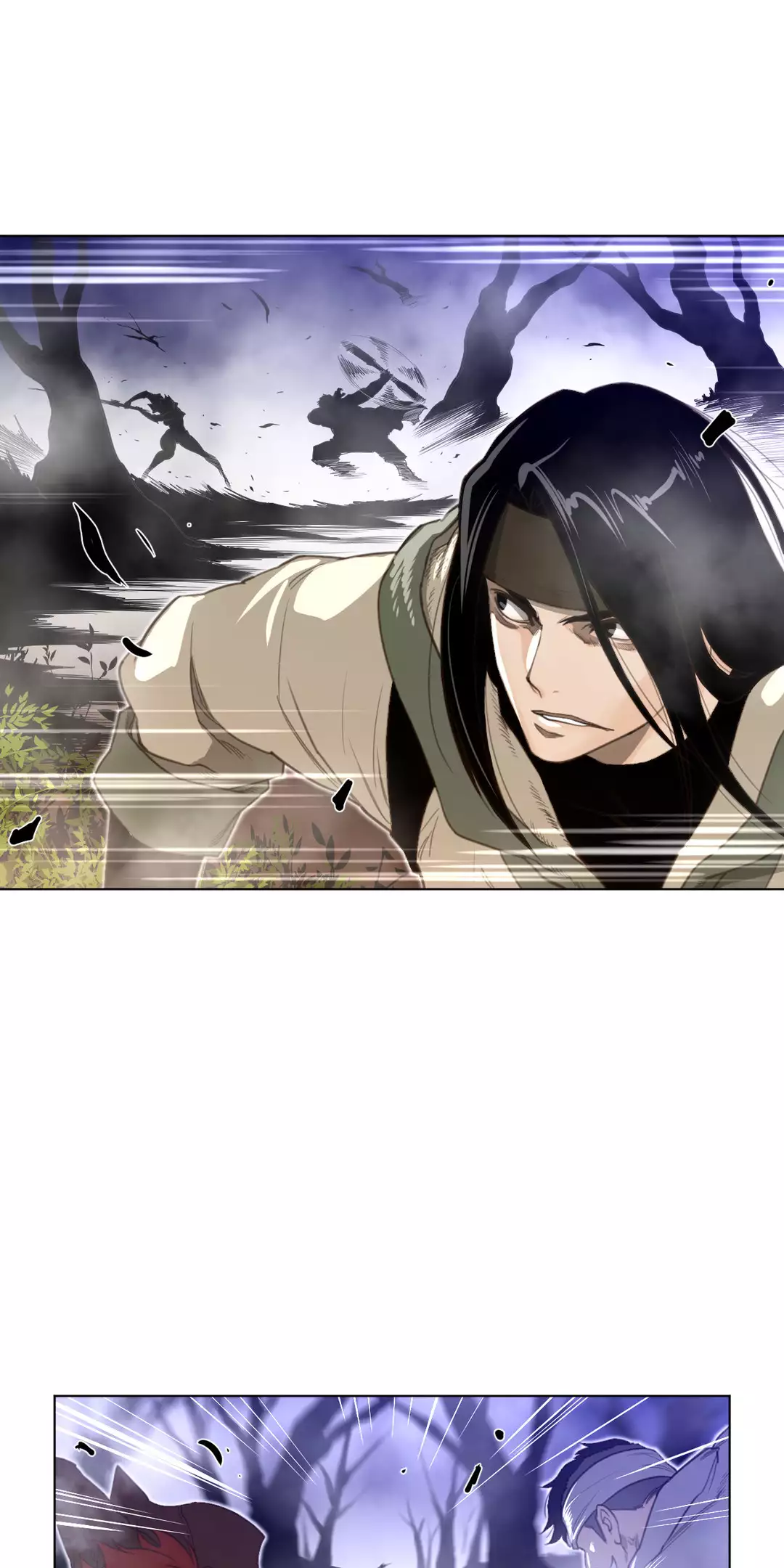 Perfect Half Ch.1-25