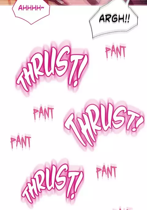 Scandal of the Witch Ch.1-28