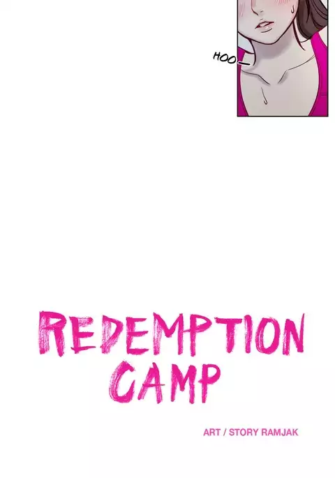 Atonement Camp Ch.1-29