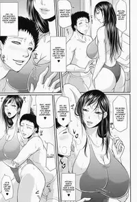 Wagamama na Tarechichi