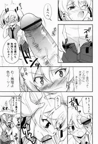 [Nippori] Daisy Blue