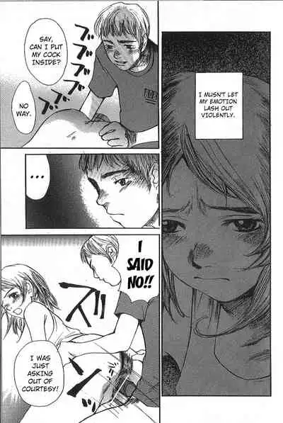 Mousou Mania Onnanoko Ch. 1-7