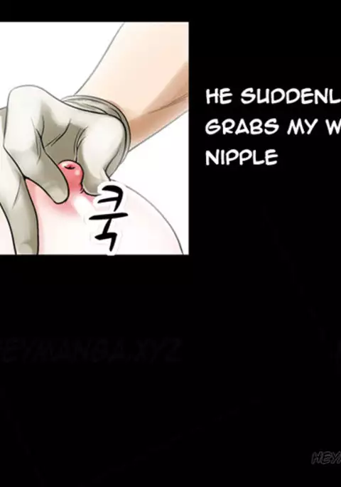 The Taste of Hands Ch.1-55