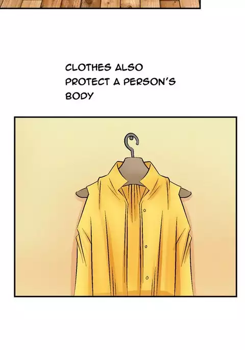 The Taste of Hands Ch.1-53