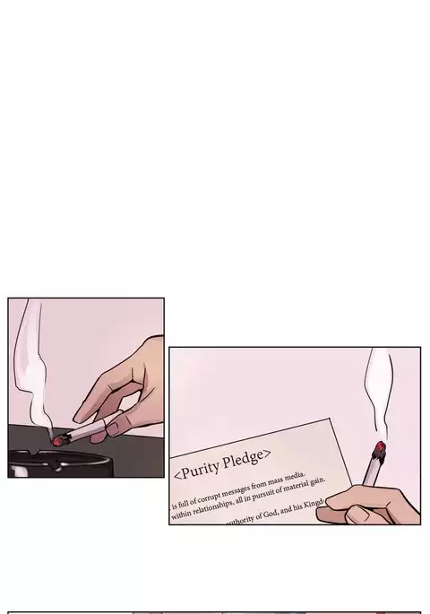 Atonement Camp Ch.1-33