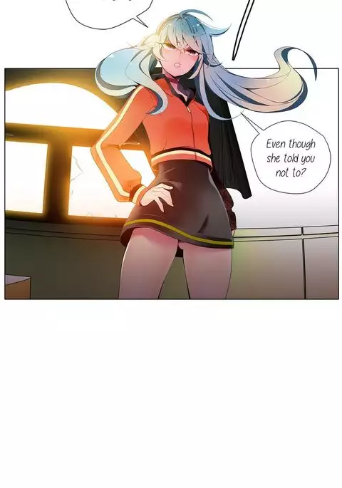 Lilith`s Cord Ch.1-17