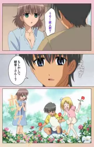 OPPAI raifu kanzenhan