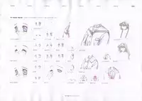 The Ultimate Art Collection Of "Kanon"