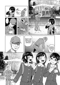 [Shiruka Bakaudon] JS★Gabagabarin! (COMIC Mate Legend Vol.8 2016-04) [English]