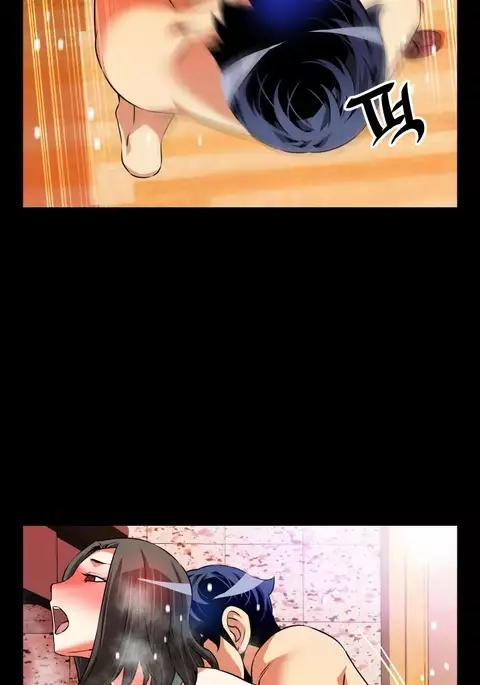 Love Parameter Ch.1-69