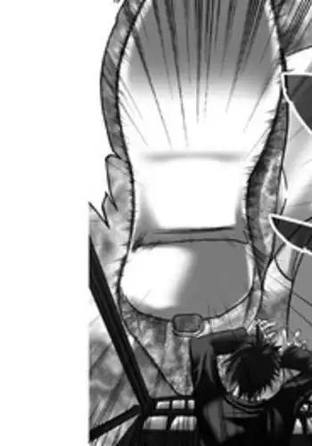 [Bonbon-ya] Size Fetish Comic Vol.1