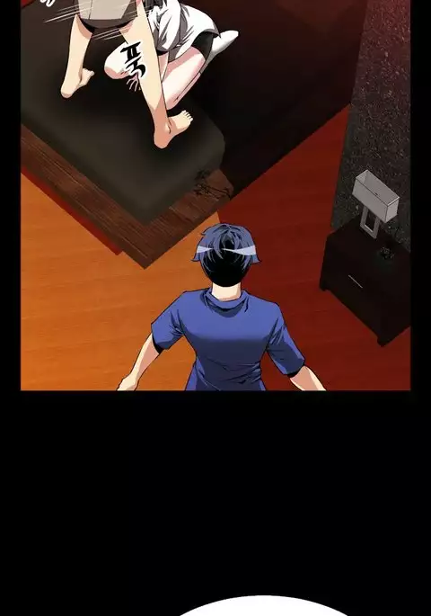 Love Parameter Ch.1-51