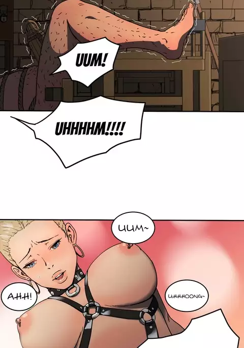 Refrain Love Ch.1-25